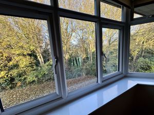 Bedroom View- click for photo gallery